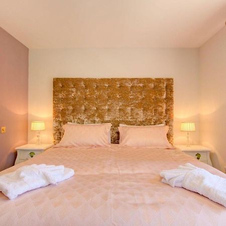 インヴァネス Loch Earn Bed & Breakfast エクステリア 写真