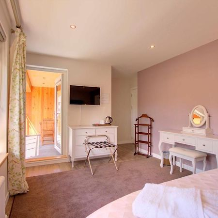 インヴァネス Loch Earn Bed & Breakfast エクステリア 写真